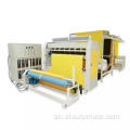 Ultrasonic ziso mask command muchina